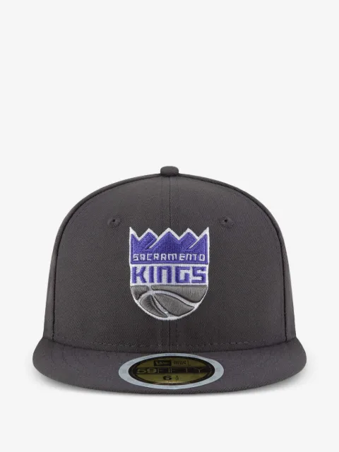 NEW ERA CAP gorra 59FIFTY Sacramento Kings