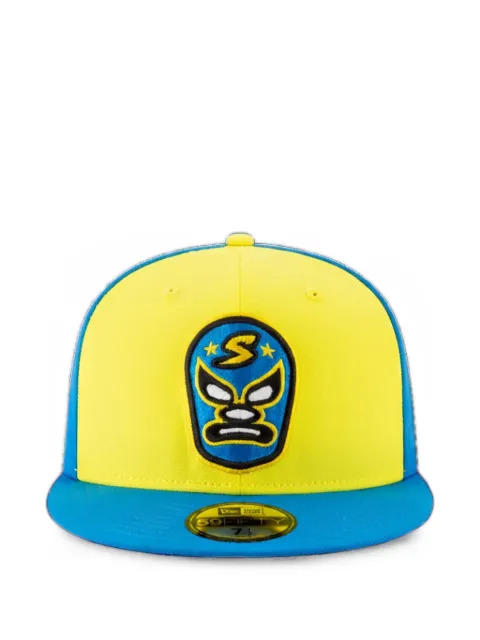 NEW ERA CAP 59FIFTY Sacramento Dorados baseball cap