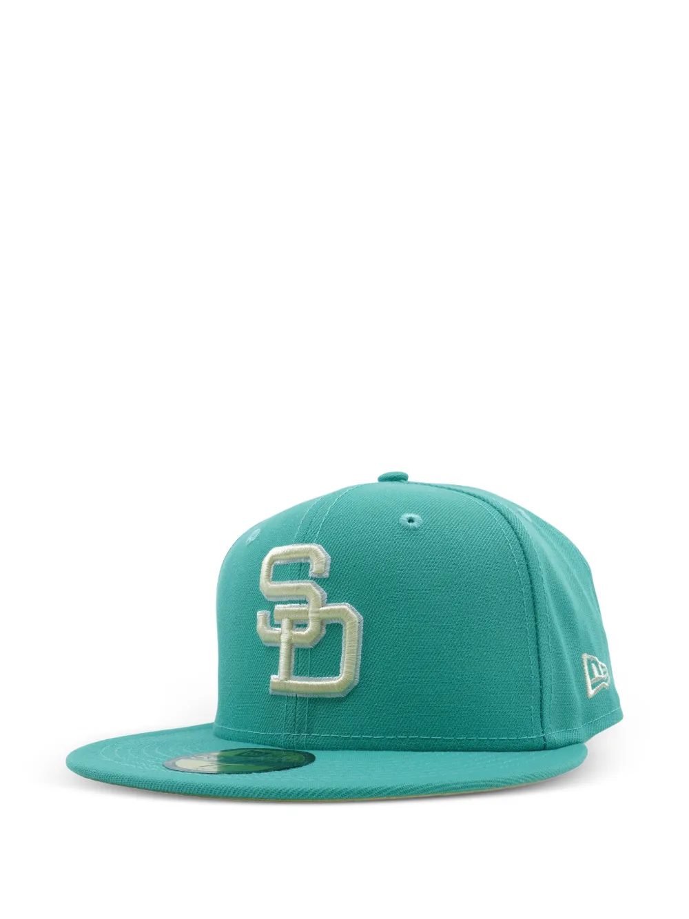 NEW ERA CAP 59FIFTY San Diego Padres pet Groen