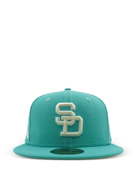 NEW ERA CAP 59FIFTY San Diego Padres cap