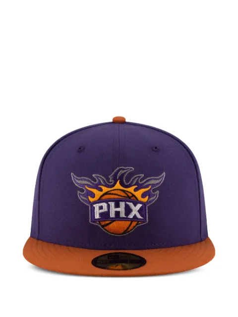 NEW ERA CAP 59FIFTY Phoenix Suns 贴身棒球帽