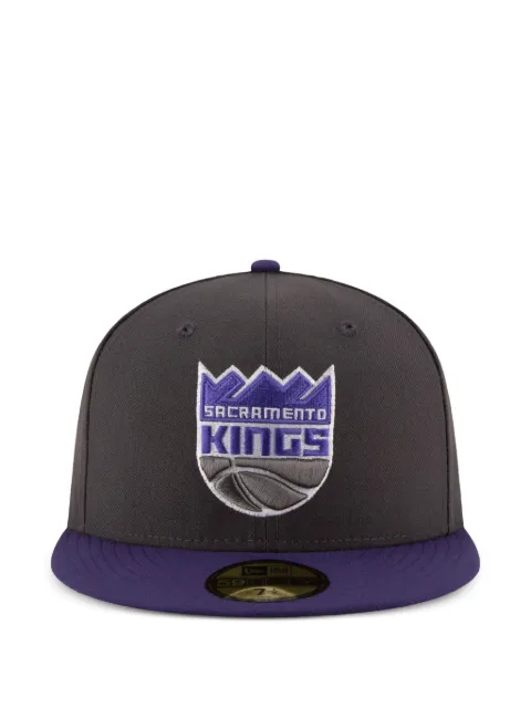 NEW ERA CAP 59FIFTY Sacramento Kings fitted cap