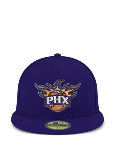 NEW ERA CAP 59FIFTY Phoenix Suns cap