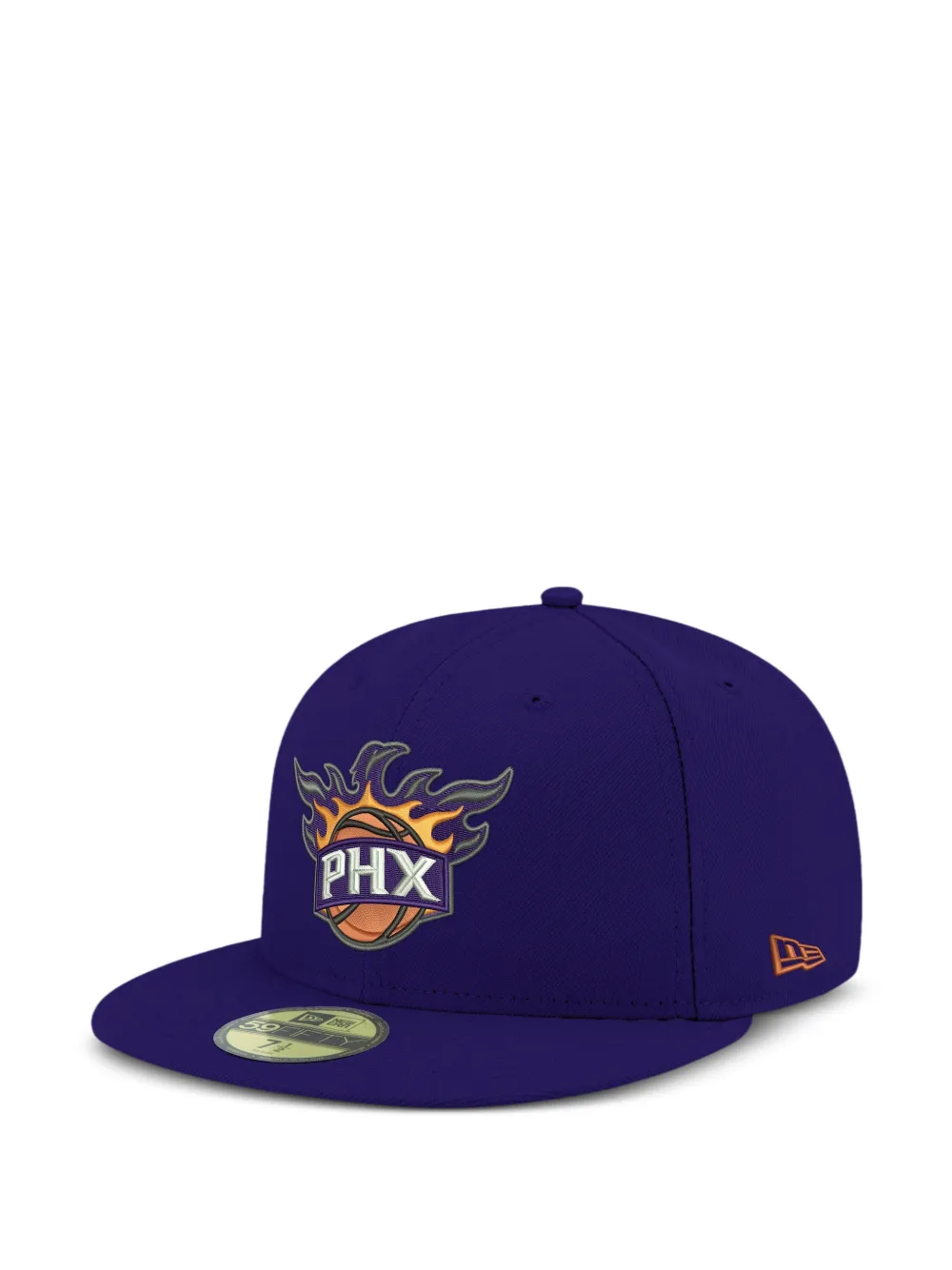 NEW ERA CAP 59FIFTY Phoenix Suns pet Paars