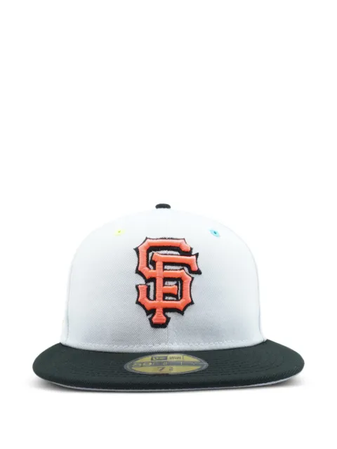 NEW ERA CAP x MLB San Francisco Giants 59FIFTY cap