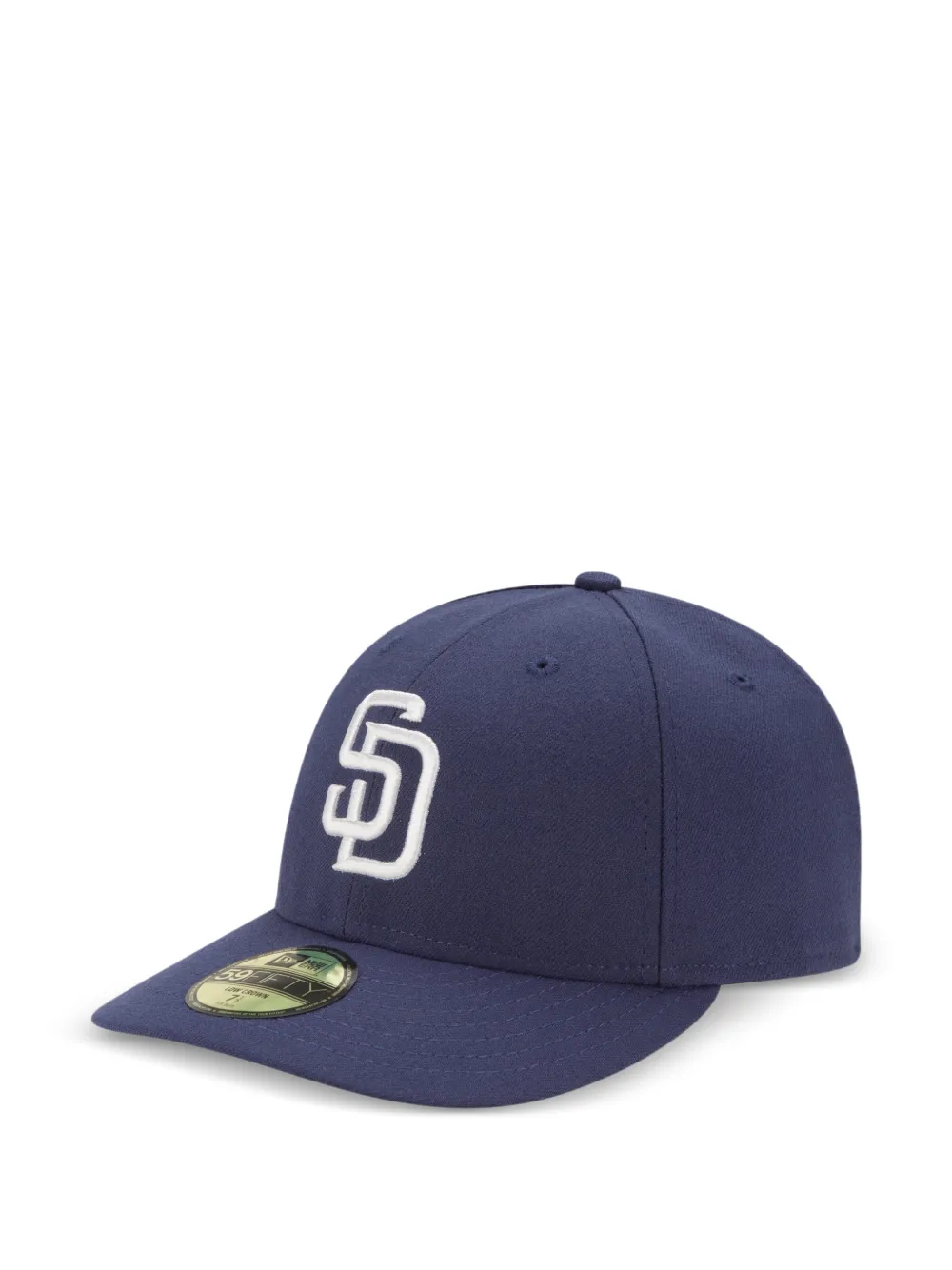 NEW ERA CAP x MLB Cappello da baseball San Diego Padres 59FIFTY - Blu