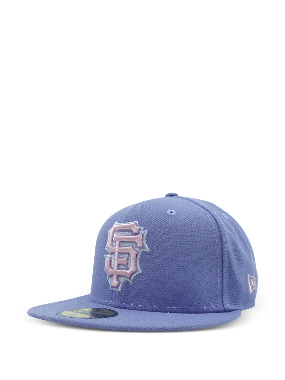 NEW ERA CAP 59FIFTY San Francisco Giants hoed Paars