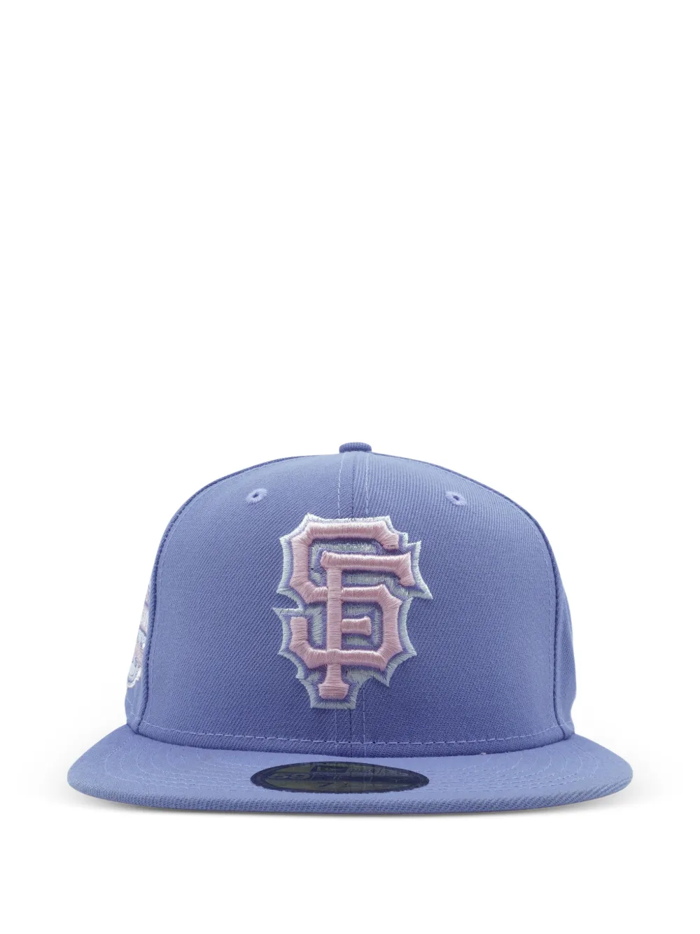 NEW ERA CAP Cappello 59FIFTY San Francisco Giants - Viola