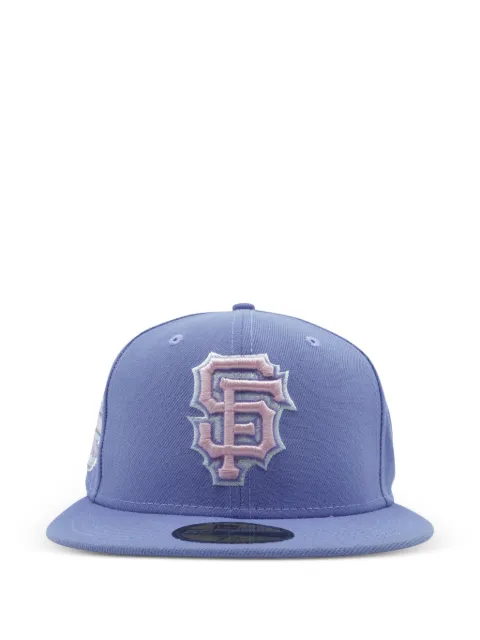 NEW ERA CAP 59FIFTY San Francisco Giants hat