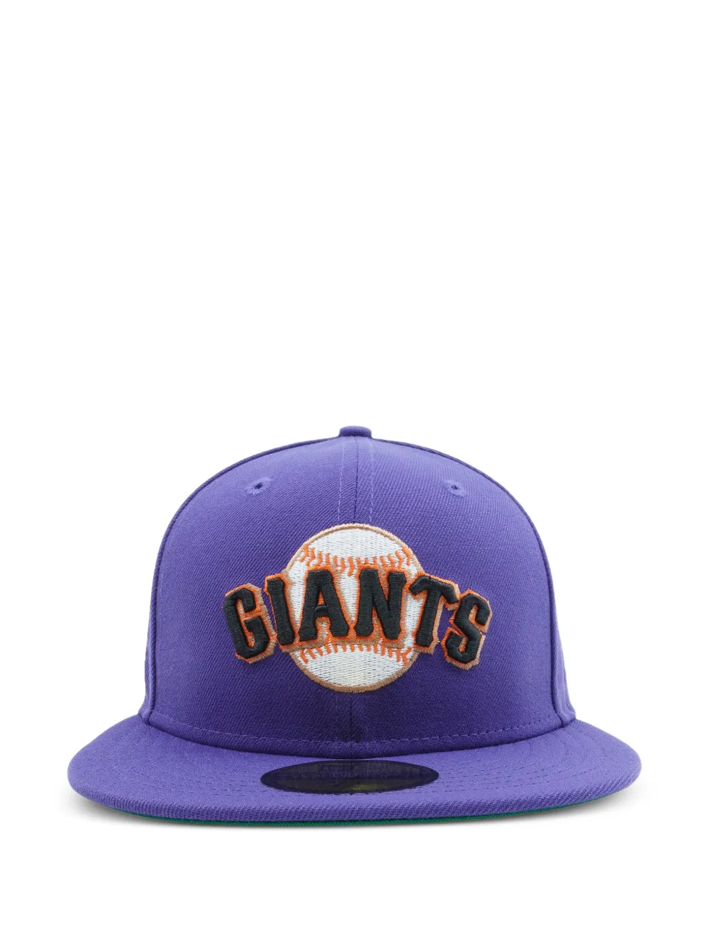 NEW ERA CAP Cappello 59FIFTY San Francisco Giants - Viola