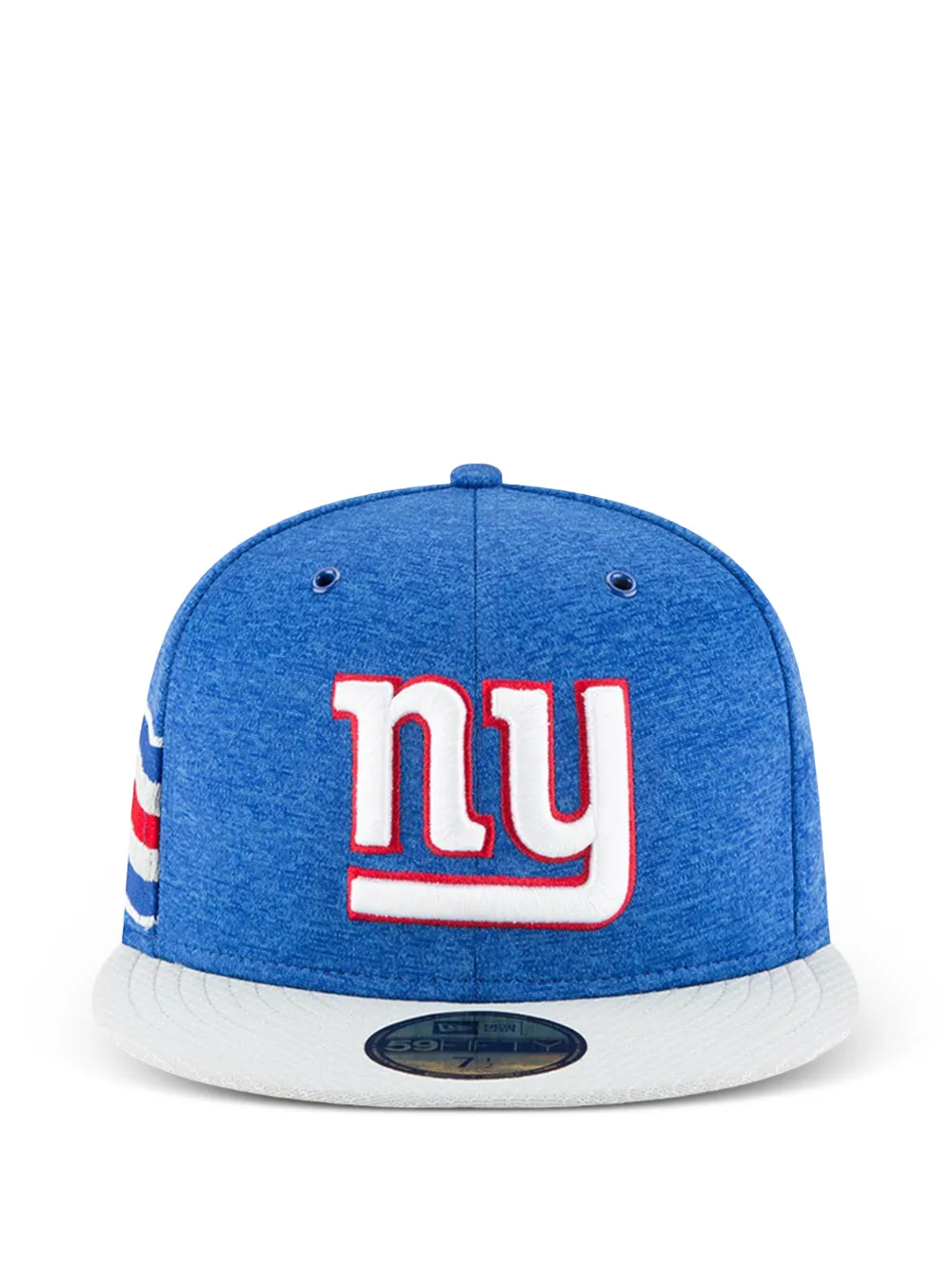 NEW ERA CAP Cappello 59FIFTY San Francisco Giants 2018 Sideline Home Official - Blu