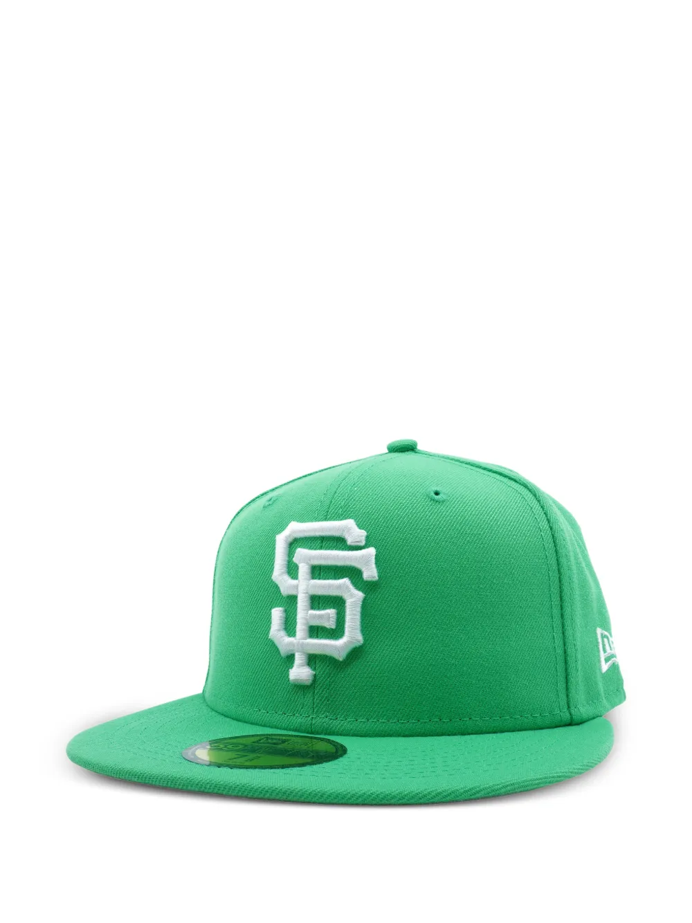 NEW ERA CAP x MLB Cappello da baseball supreme San Francisco Giants 59FIFTY - Verde