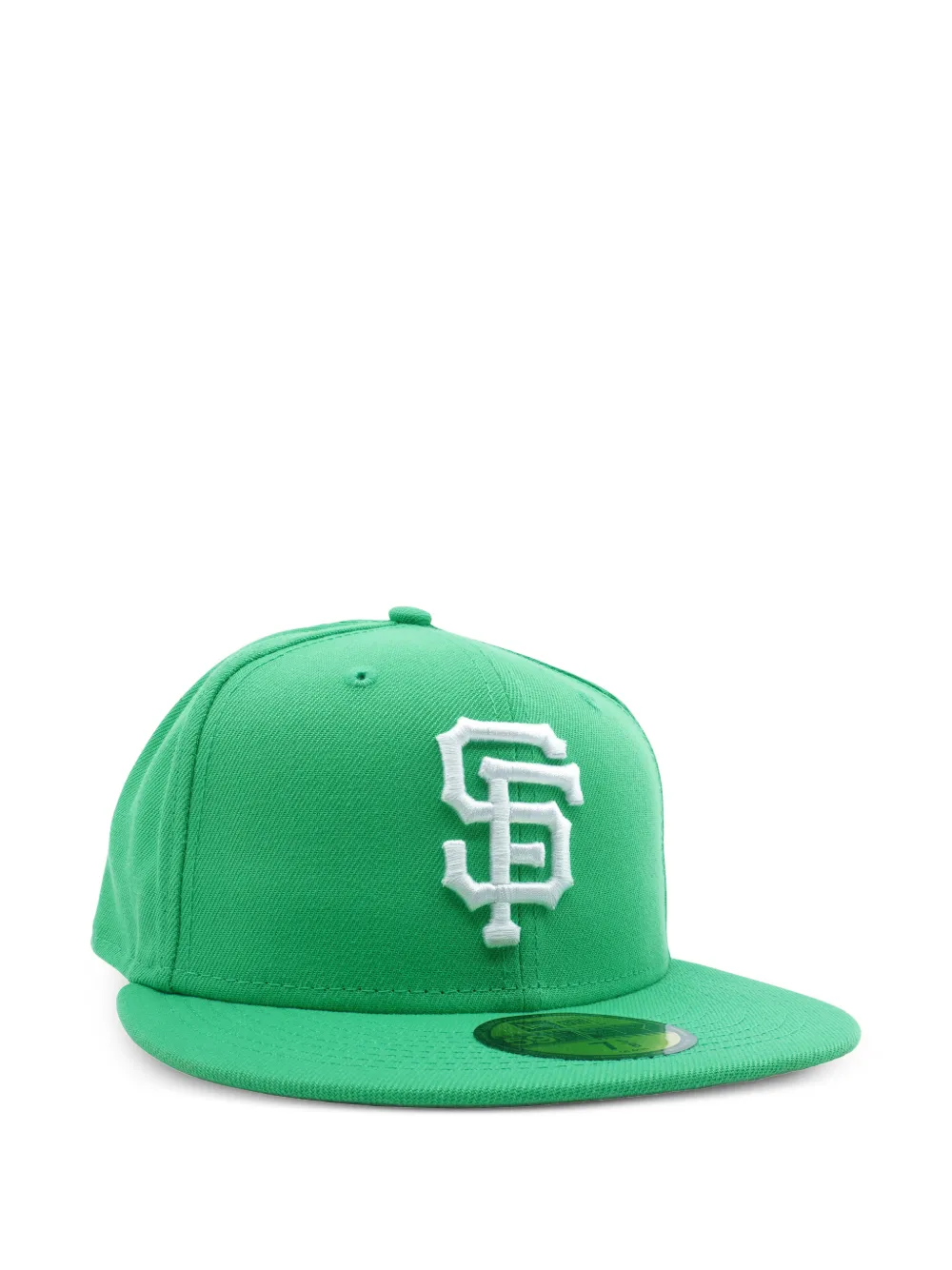 NEW ERA CAP x MLB San Francisco Giants 59FIFTY pet Groen