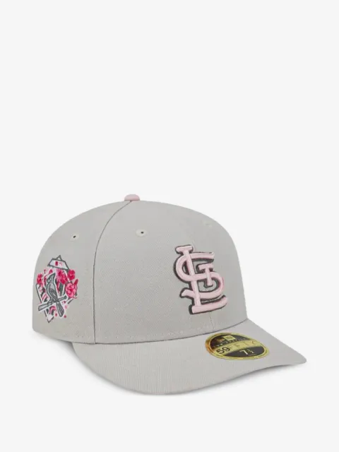 NEW ERA CAP Boné 59FIFTY St. Louis Cardinals Mother’s Day