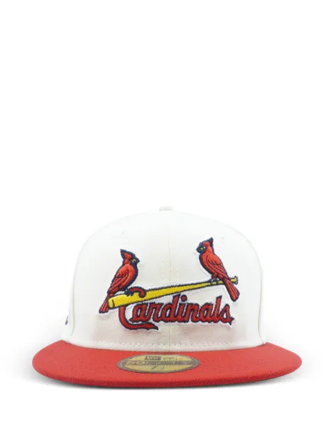 NEW ERA CAP 59FIFTY St. Louis Cardinals cap