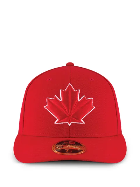 NEW ERA CAP 59FIFTY Low Profile cap