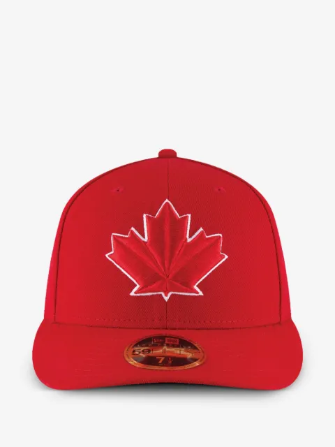 NEW ERA CAP 59FIFTY Low Profile cap