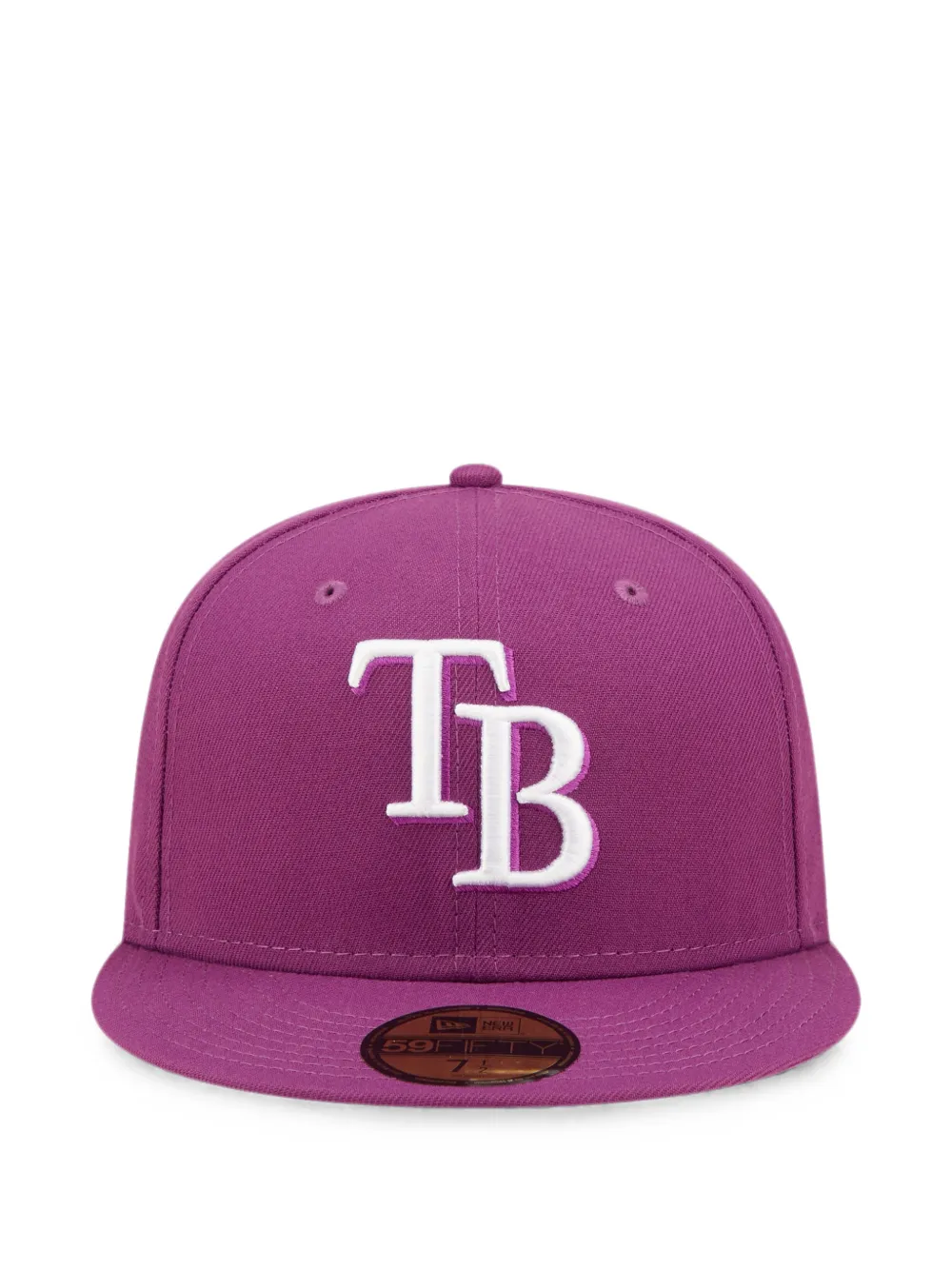NEW ERA CAP Cappello da baseball 59FIFTY Tampa Bay Rays - Viola