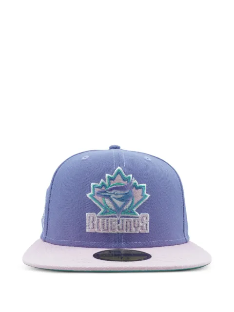 NEW ERA CAP casquette 59FIFTY Toronto Blue Jays 25th Season