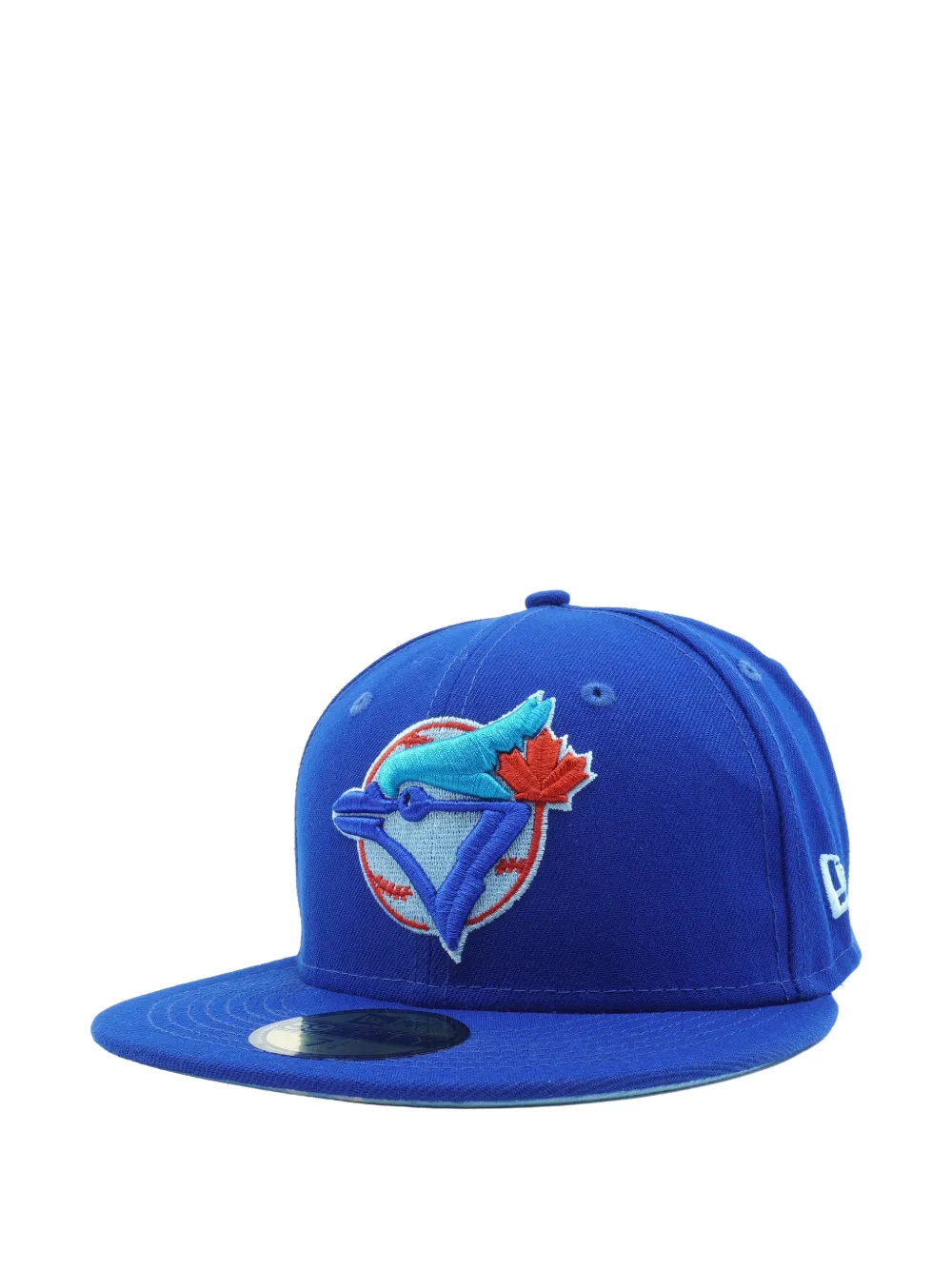 NEW ERA CAP 59FIFTY Toronto Blue Jays pet Blauw