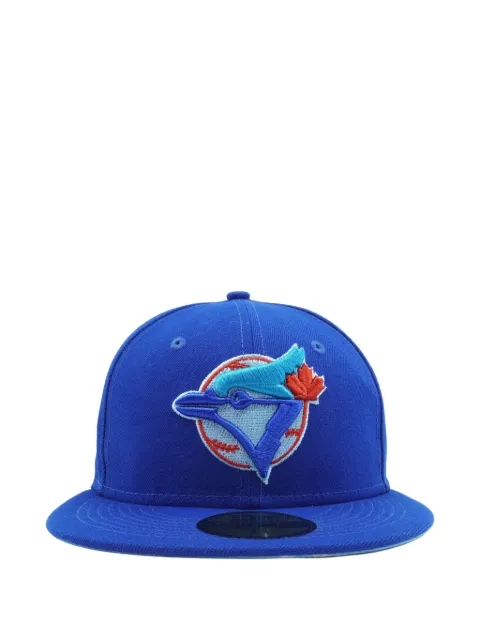 NEW ERA CAP 59FIFTY Toronto Blue Jays fitted cap