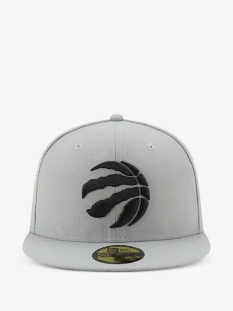 NEW ERA CAP gorra 59FIFTY Toronto Raptors Authentic