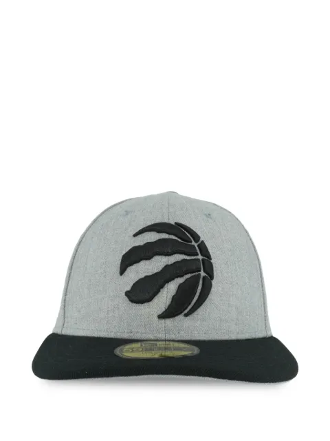 NEW ERA CAP 59FIFTY Toronto Raptors baseball cap