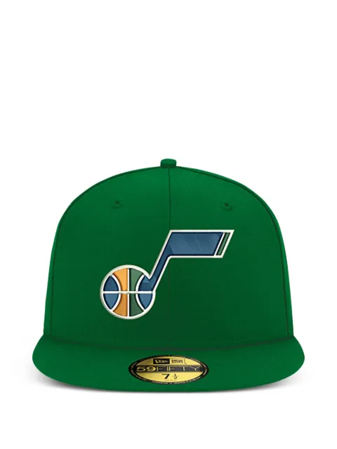 NEW ERA CAP x NBA Utah Jazz 59FIFTY 棒球帽