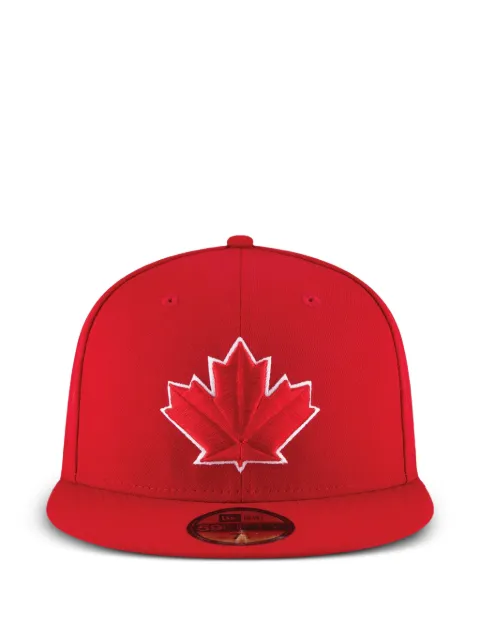 NEW ERA CAP 59FIFTY Toronto Blue Jays fitted cap