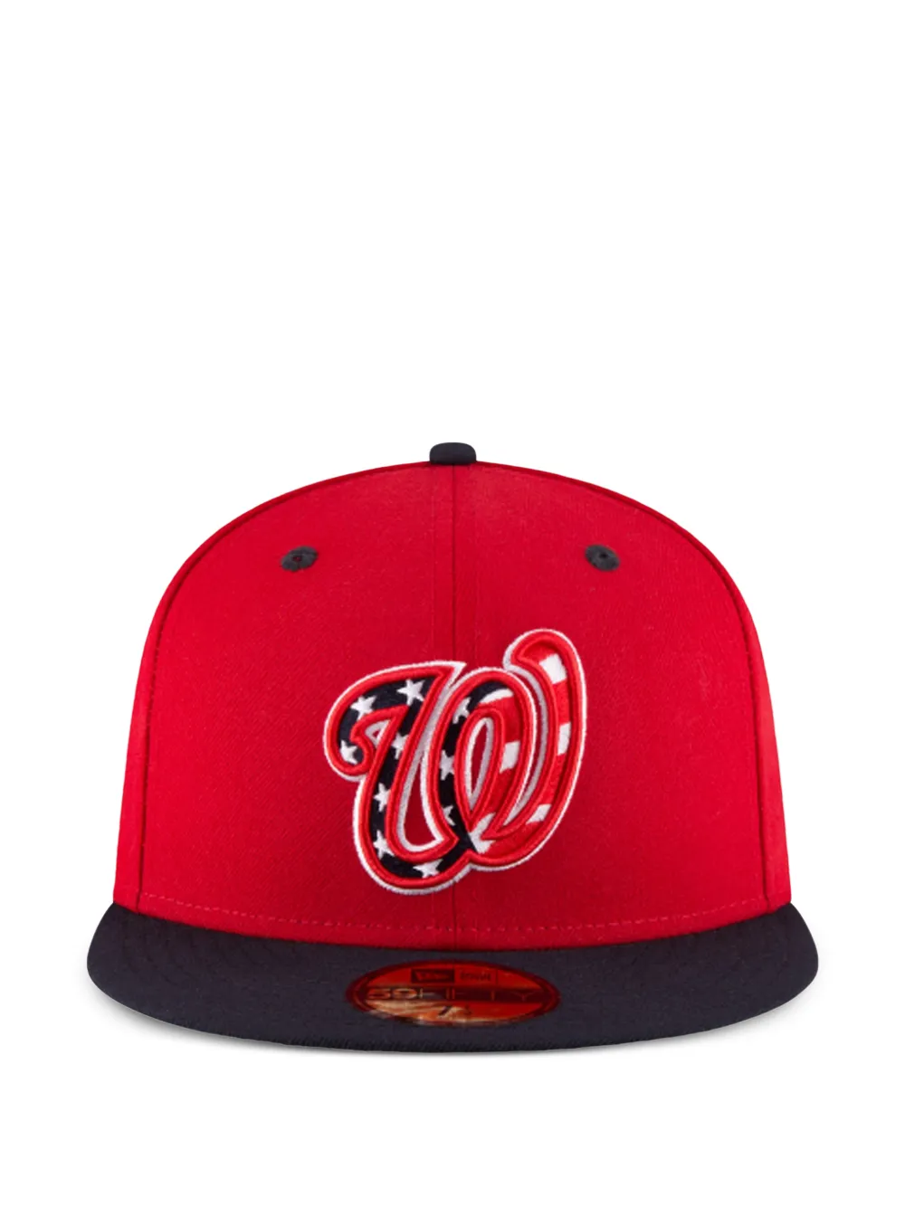 NEW ERA CAP 59FIFTY Washington Nationals キャップ | レッド
