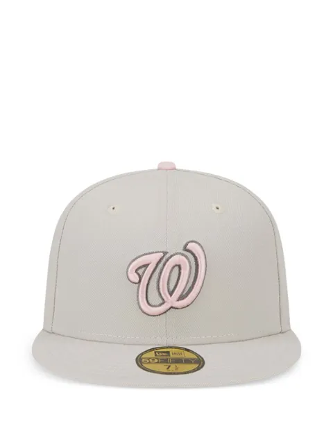 NEW ERA CAP 59FIFTY Washington Nationals hat