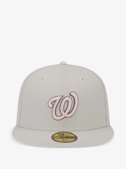 NEW ERA CAP gorra 59FIFTY Washington Nationals
