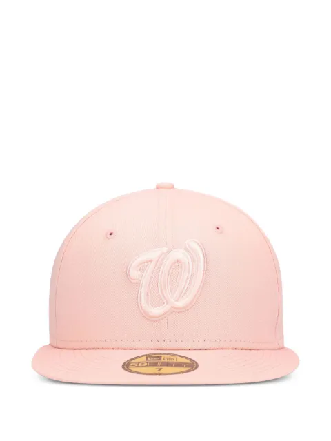 NEW ERA CAP 59FIFTY Washington Nationals cap