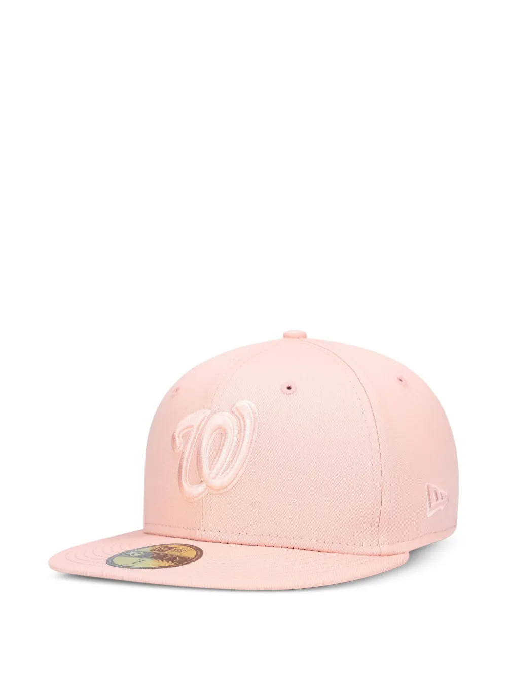 NEW ERA CAP 59FIFTY Washington Nationals pet Roze