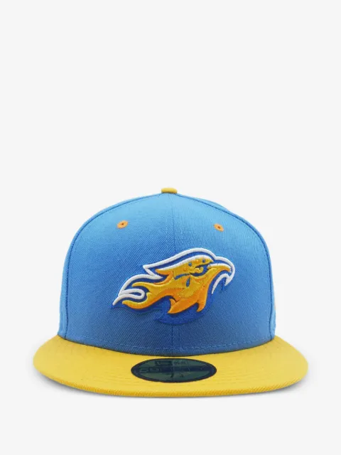 NEW ERA CAP gorra 59FIFTY Wichita Wind Surge Rapidos