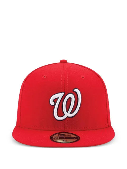 NEW ERA CAP 59FIFTY Washington Nationals cap