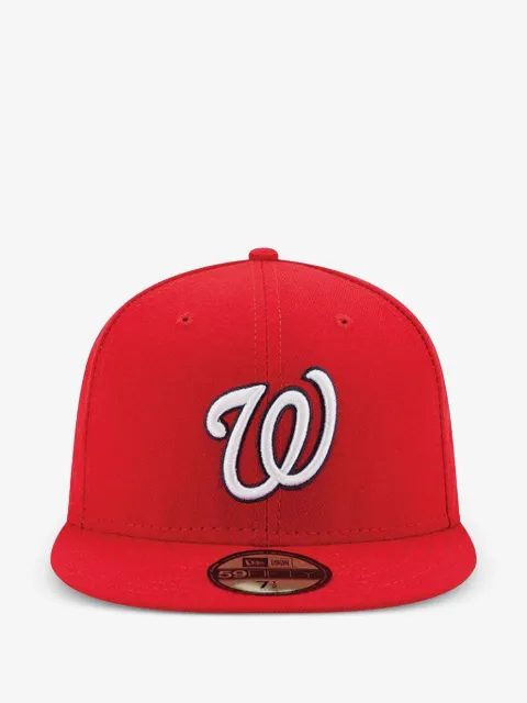 NEW ERA CAP casquette 59FIFTY Washington Nationals