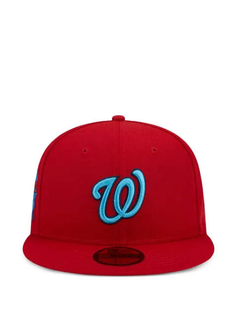 NEW ERA CAP 59FIFTY ashington Nationals Father’s Day On-Field baseball cap