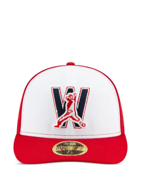 NEW ERA CAP 59FIFTY Washington Nationals 2020 fitted cap