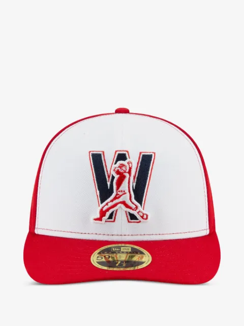 NEW ERA CAP 59FIFTY Washington Nationals 2020 fitted cap
