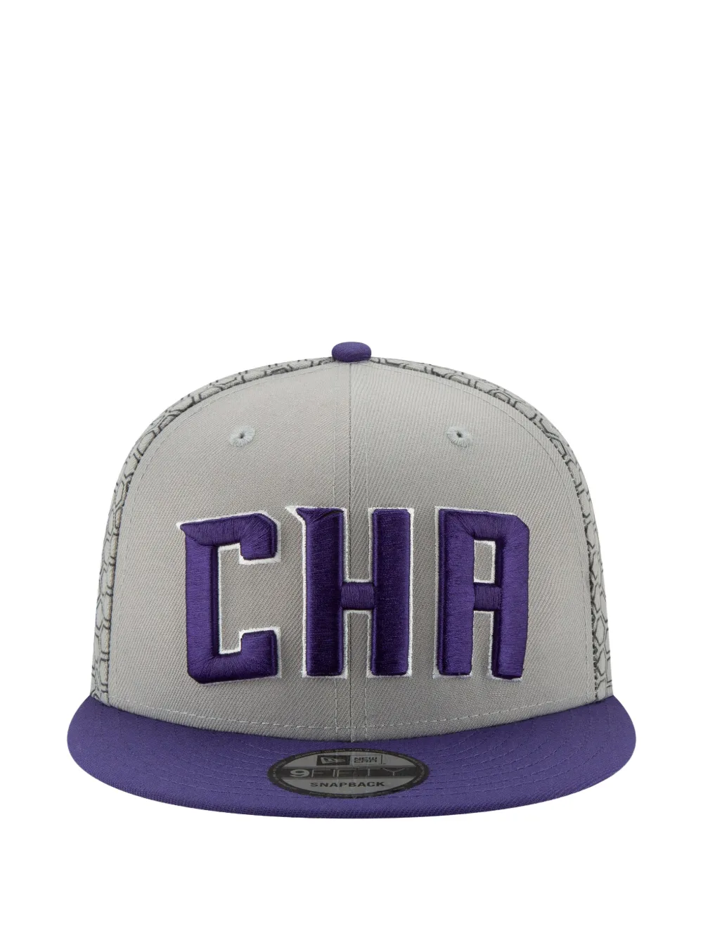 楽天市場】new era 9fifty グレーの通販
