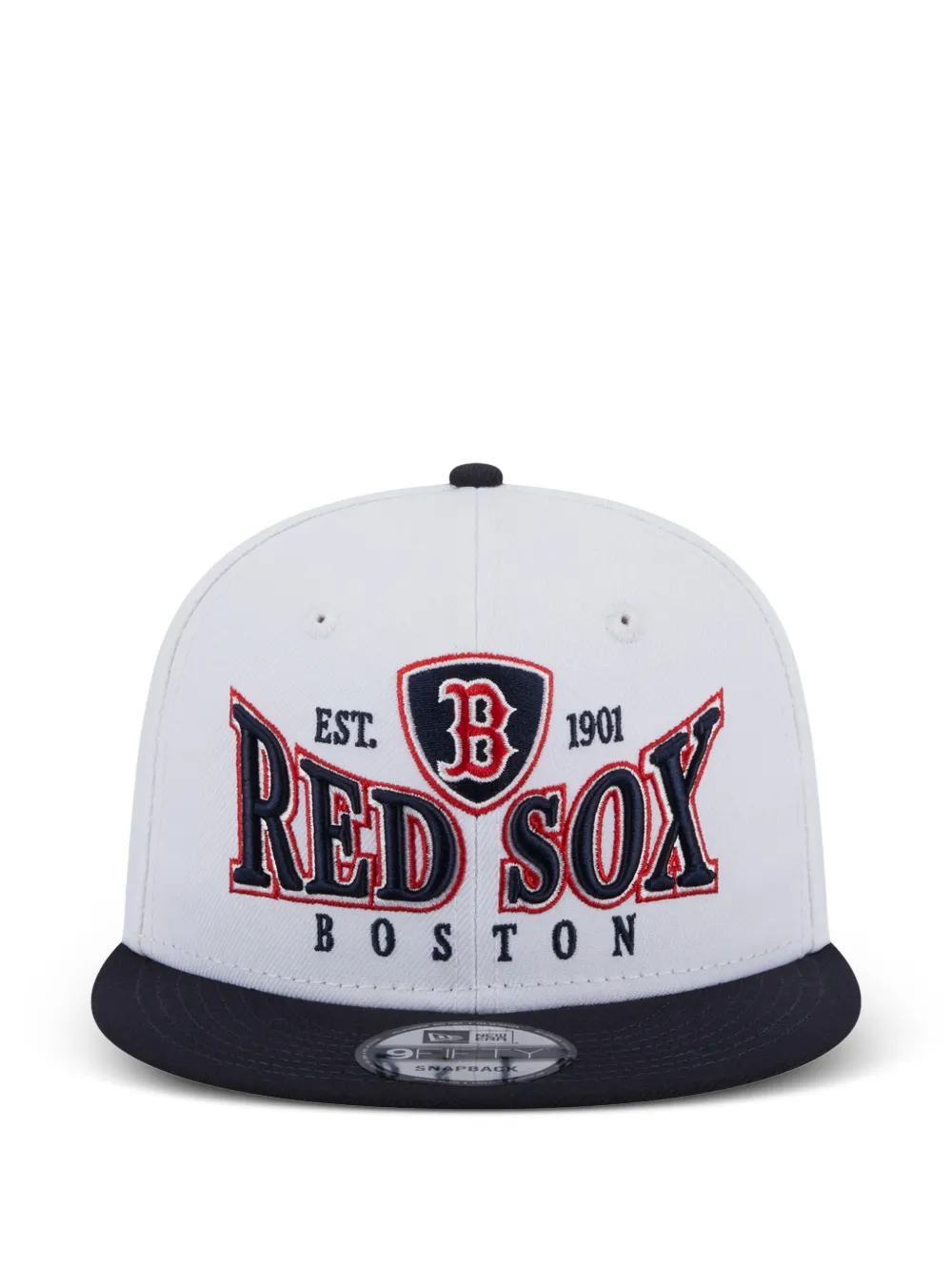 NEW ERA CAP 9FIFTY Boston Red Sox pet Wit