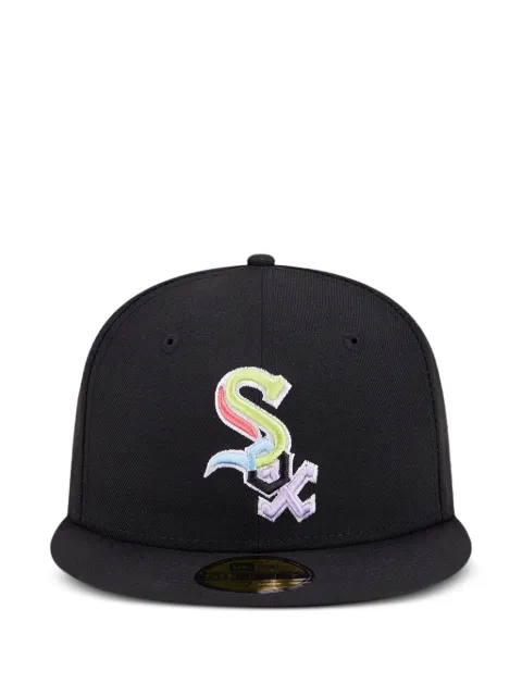 NEW ERA CAP 9FIFTY Chicago White Sox snapback cap