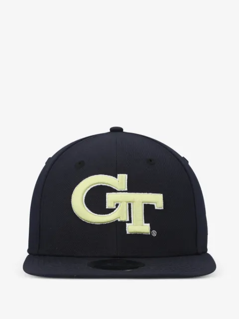NEW ERA CAP gorra 9FIFTY Georgia Tech