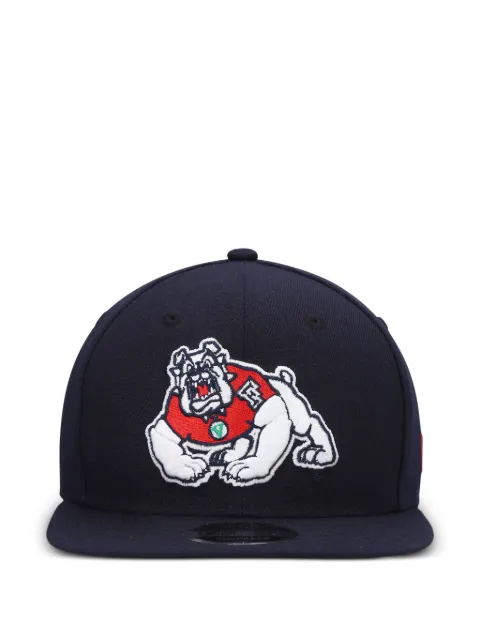 NEW ERA CAP gorra 9FIFTY Fresno State Bulldogs