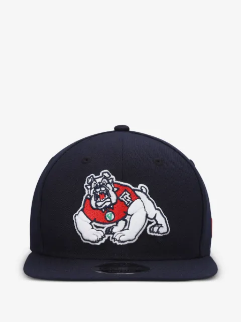 NEW ERA CAP gorra 9FIFTY Fresno State Bulldogs