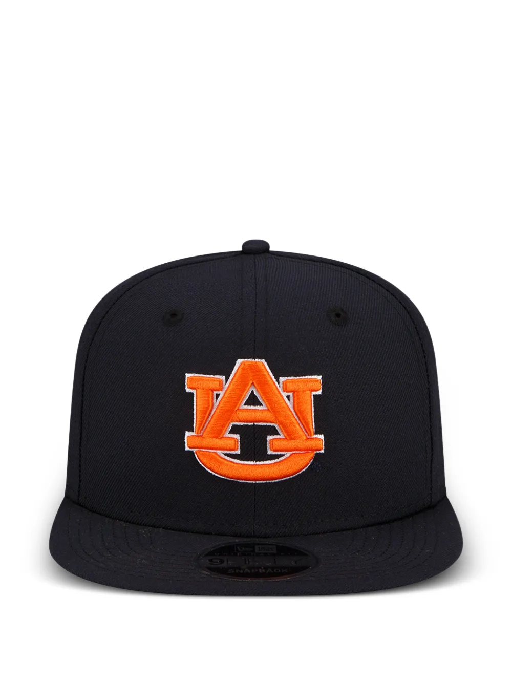 NEW ERA CAP x NFL 9FIFTY Auburn Tigers pet Blauw