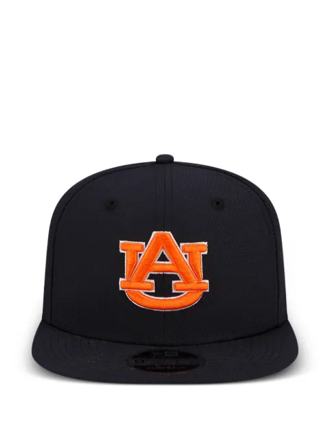 NEW ERA CAP x NFL 9FIFTY Auburn Tigers cap
