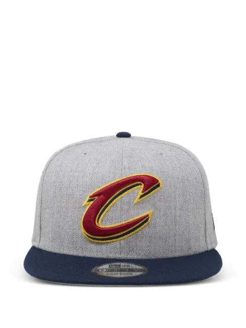 NEW ERA CAP gorra 9FIFTY Cleveland Cavaliers