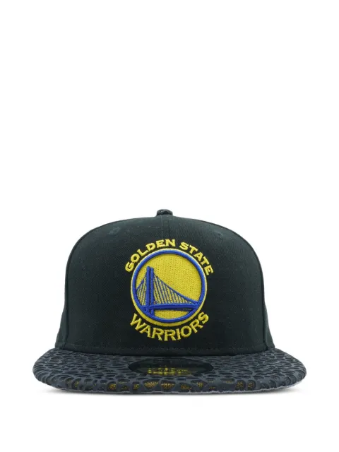 NEW ERA CAP 9FIFTY Golden State Warriors baseball cap